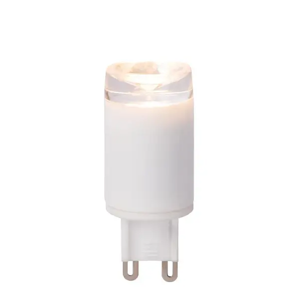 Lucide Led lamp 3 watt/G9 wit