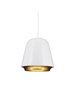 Licht &  Wonen/ Artdelight Santiago pendant lamp