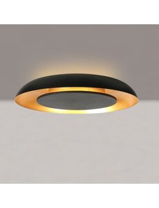Steinhauer Golden Veil ceiling lamp