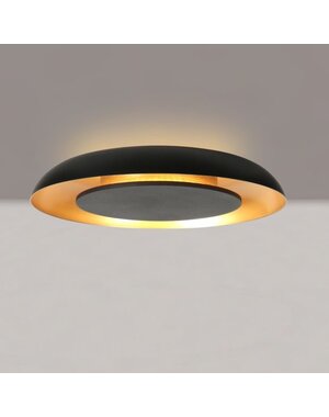 Steinhauer Plafondlamp Golden Veil