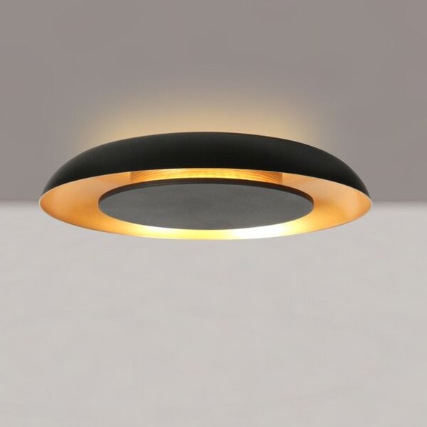 Steinhauer Plafondlamp Golden Veil