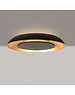 Steinhauer Golden Veil ceiling lamp