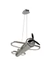 Lucide Pendant lamp Fokker