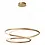 Lucide Sardana round pendant lamp