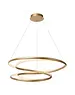 Lucide Sardana round pendant lamp