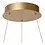 Lucide Hanglamp Sardana rond