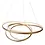 Lucide Hanglamp Sardana rond