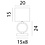 Master Light Devon table lamp
