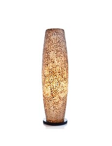 Villaflor Vloerlamp Wangi Gold