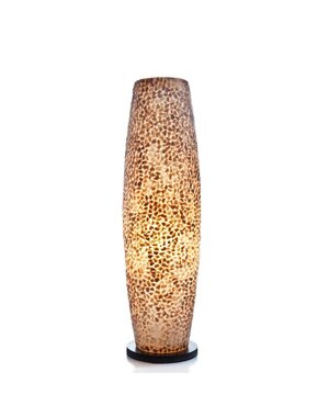 Villaflor Vloerlamp Wangi Gold