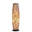 Villaflor Vloerlamp Wangi Gold