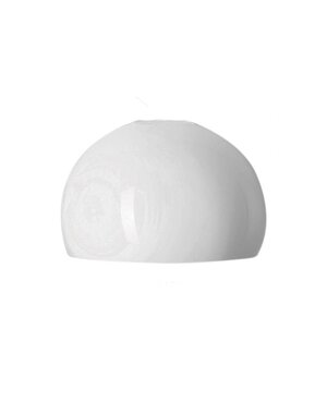 Steinhauer Plastic hood 38 cm
