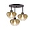 Master Light Ceiling lamp Genoa 3 lights