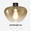 Master Light Ceiling lamp Genoa 3 lights