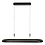 Steinhauer Mykty oval pendant lamp
