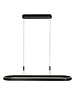 Steinhauer Mykty oval pendant lamp