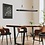 Steinhauer Mykty oval pendant lamp
