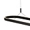 Steinhauer Mykty oval pendant lamp