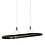 Steinhauer Mykty oval pendant lamp