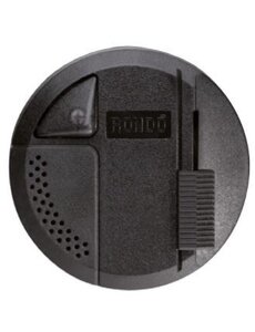 HighLight  Floor dimmer LED round slide
