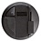 ETH Vloerdimmer Led  rond schuif
