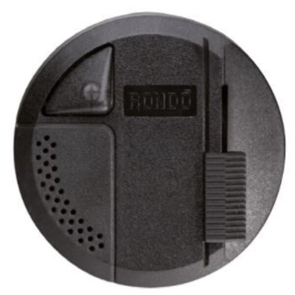 expo Floor dimmer LED round slide