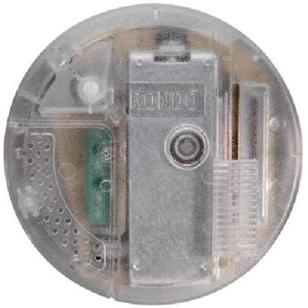 ETH Vloerdimmer Led  rond schuif