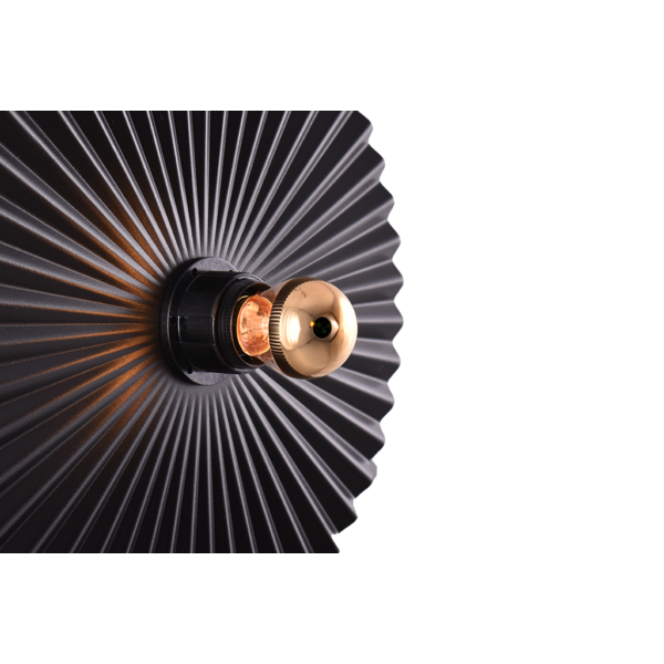 Master Light Wandlamp Sun Bloom klein