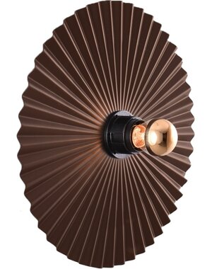 Master Light Sun Bloom wall lamp small