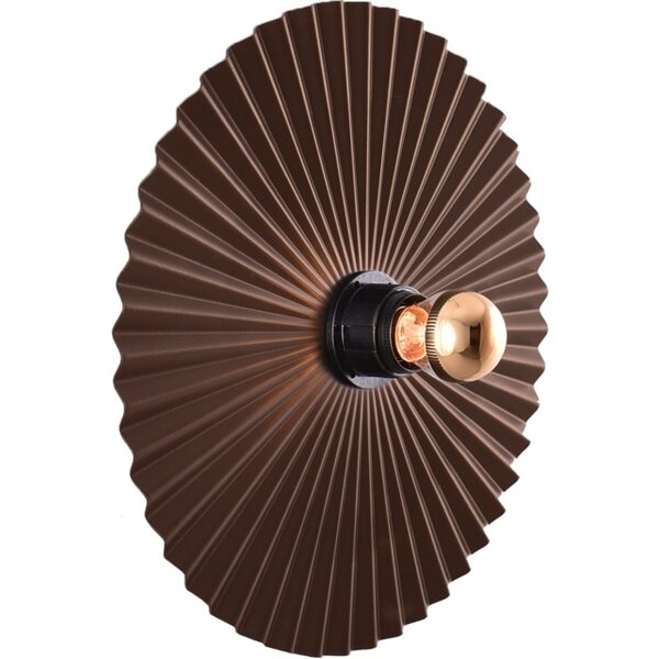 Master Light Wandlamp Sun Bloom klein