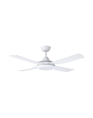 Eglo Plafondventilator Bondi 1 met Led