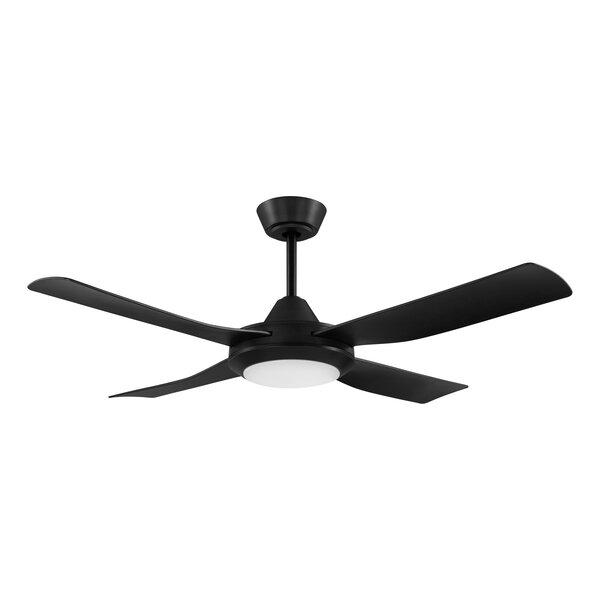 Eglo Ceiling fan Bondi 1 with LED