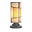 Art Deco Trade Tiffany Roundabout table lamp