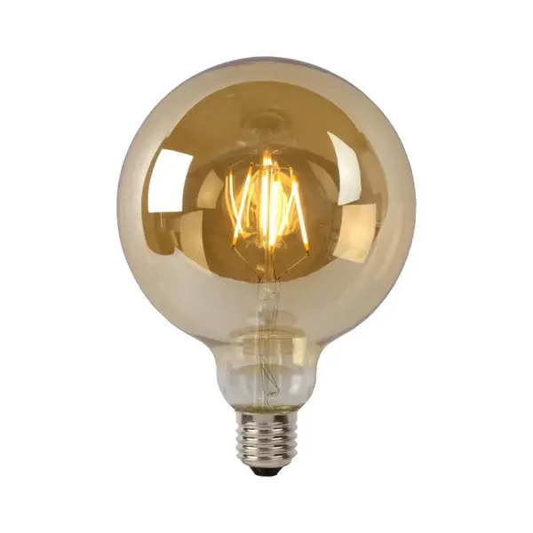 Lucide Filament Led 12,5 cm streep