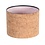 Steinhauer Loose lampshade Cork