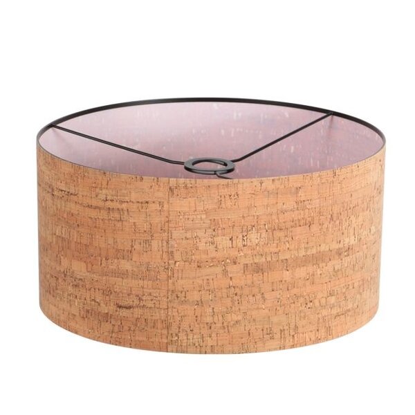 Steinhauer Loose lampshade Cork