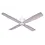Lucci Air  Fraser ceiling fan