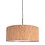 Steinhauer Hanglamp met Kurken kap