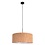 Steinhauer Hanglamp met Kurken kap