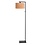 Steinhauer Floor lamp Rod