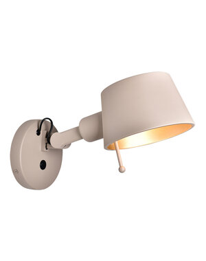 Freelight Wandlamp Sovrano kort