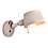 Freelight Sovrano wall lamp short