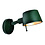 Freelight Sovrano wall lamp short