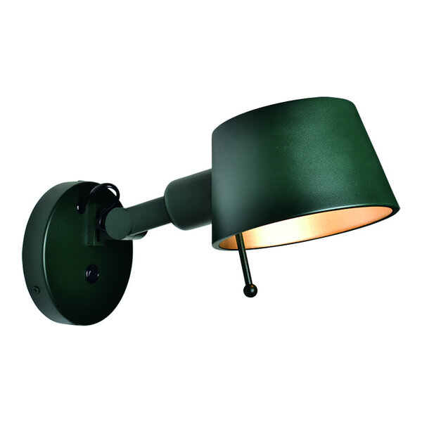 Freelight Sovrano wall lamp short