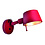 Freelight Sovrano wall lamp short