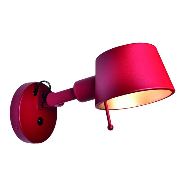 Freelight Wandlamp Sovrano kort