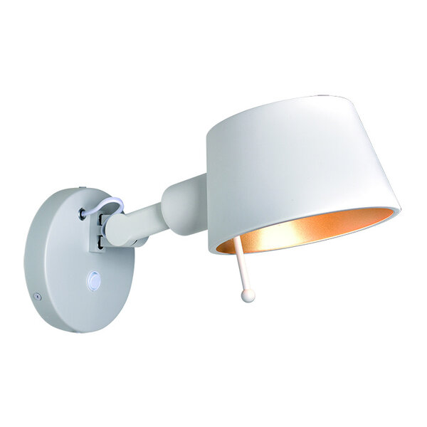 Freelight Sovrano wall lamp short
