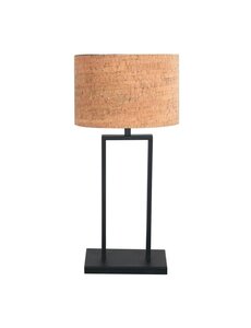 Steinhauer Table lamp Rod with shade