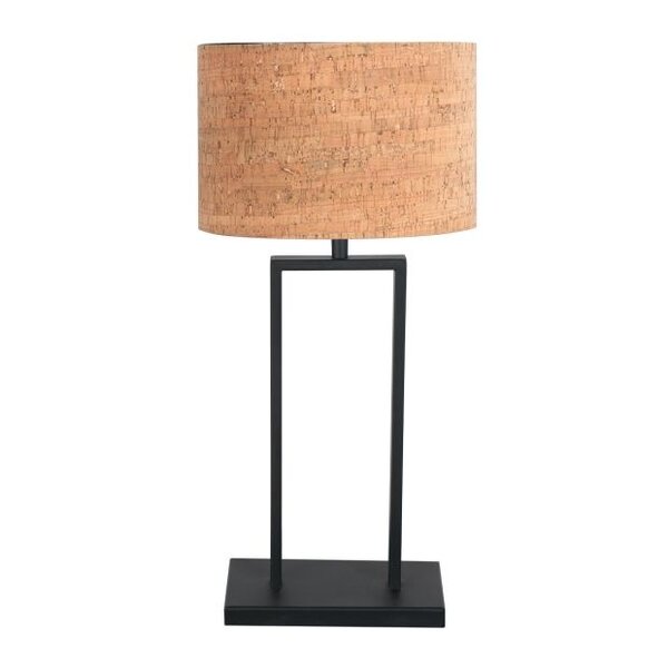 Steinhauer Table lamp Rod with shade