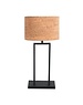 Steinhauer Table lamp Rod with shade